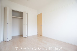 【寝室】 | アルバーロ