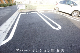 【駐車場】 | アルバーロ