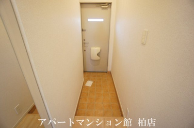 【玄関】 | アルバーロ