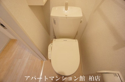 【トイレ】 | アルバーロ