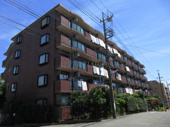 田沼レジデンス６の画像