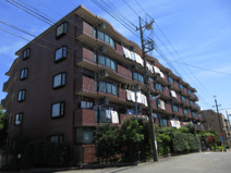 田沼レジデンス６の画像