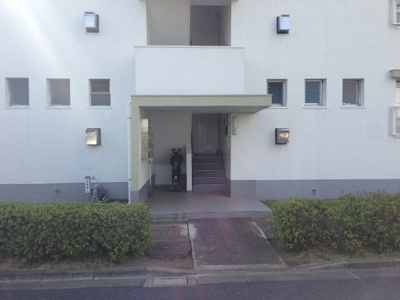 【その他共用部分】 | 洋光台南第2団地1号棟