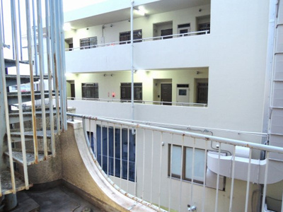 【展望】 | サンライズ長後