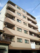 さんさん美章園の画像