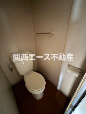 【トイレ】 | PALMIZIO花園Ⅰ