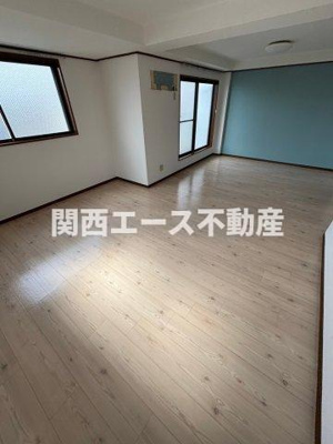 【寝室】 | PALMIZIO花園Ⅰ