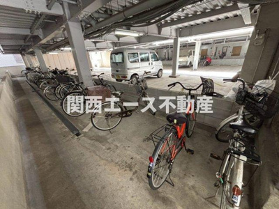 【その他共用部分】 | PALMIZIO花園Ⅰ