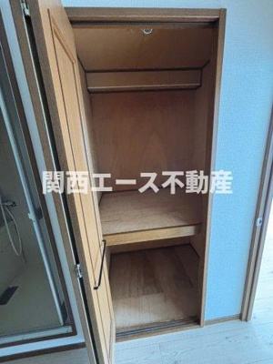 【収納】 | PALMIZIO花園Ⅰ