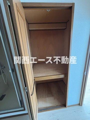 【収納】 | PALMIZIO花園Ⅰ