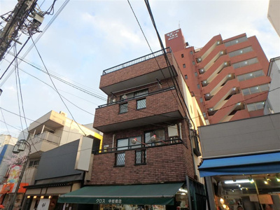 【外観】 | 山形ビル