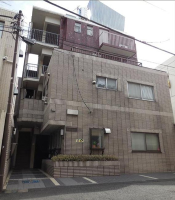 【外観】 | 青山アイリット