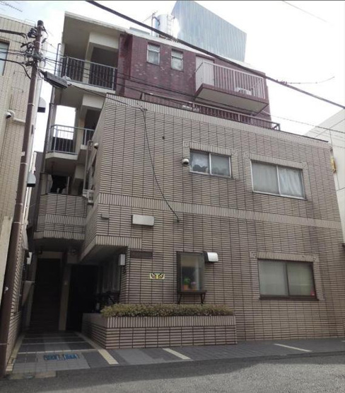 【外観】 | 青山アイリット
