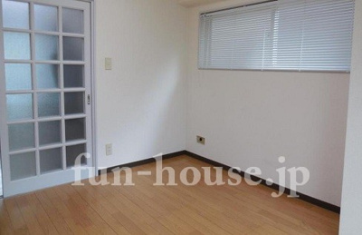 【居間・リビング】 | 青山アイリット