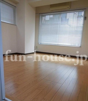 【居間・リビング】 | 青山アイリット