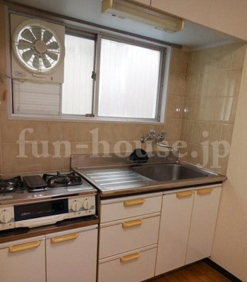 【キッチン】 | 青山アイリット