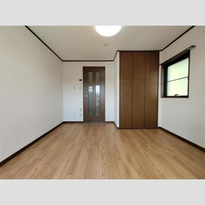 【洋室】 | ステラハウス18