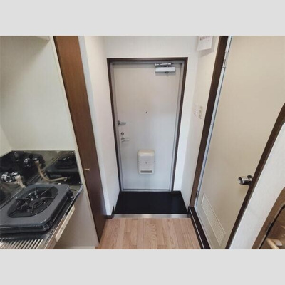 【玄関】 | ステラハウス18