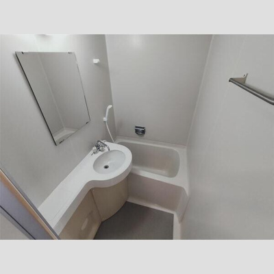 【浴室】 | ステラハウス18