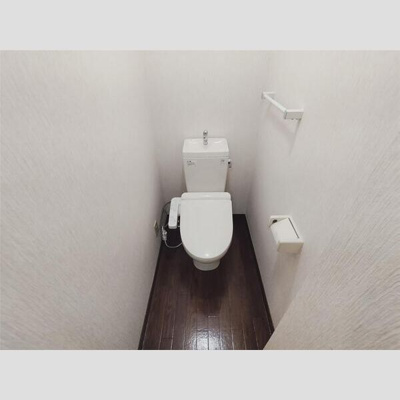 【トイレ】 | ステラハウス18