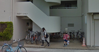 【その他共用部分】