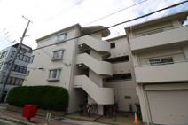 平成マンションの画像