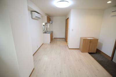 【内装】 | グリーンヒル五位ノ池