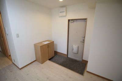 【玄関】 | グリーンヒル五位ノ池