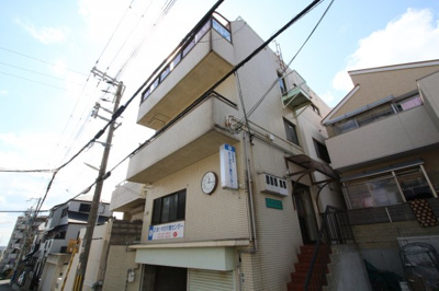 【外観】 | グリーンヒル五位ノ池