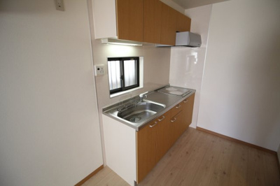 【キッチン】 | グリーンヒル五位ノ池