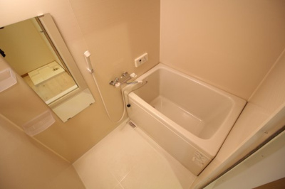 【浴室】 | グリーンヒル五位ノ池