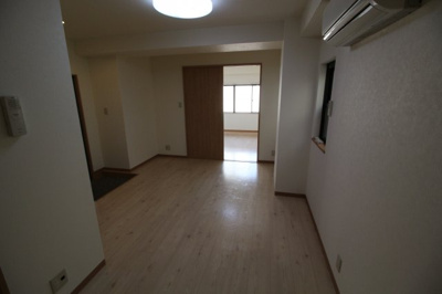 【内装】 | グリーンヒル五位ノ池