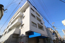 丸吉マンションの画像