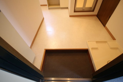 【玄関】 | サニーヒル