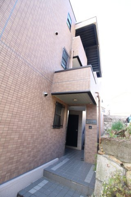 【エントランス】 | サニーヒル