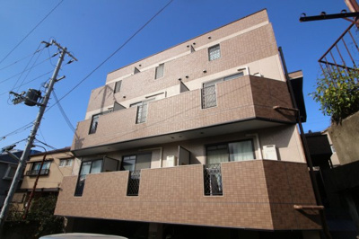 【外観】 | サニーヒル