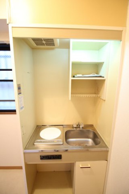 【キッチン】 | サニーヒル