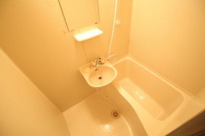 【浴室】 | サニーヒル