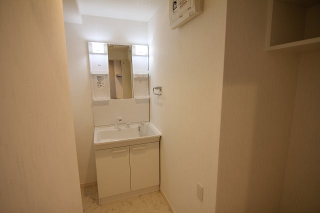 【洗面所】 | ルーラルソフィーアTM