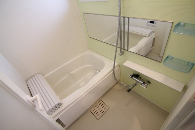 【浴室】 | ルーラルソフィーアTM