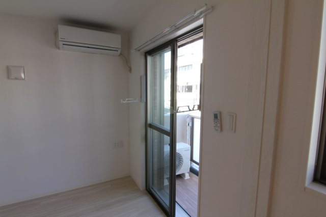 【洋室】 | ルーラルソフィーアTM