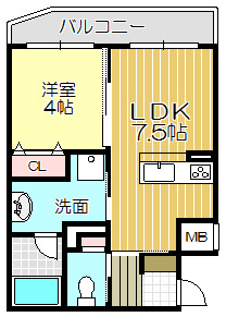 【間取り】 | ルーラルソフィーアTM