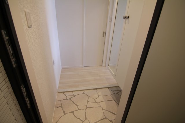 【玄関】 | ルーラルソフィーアTM