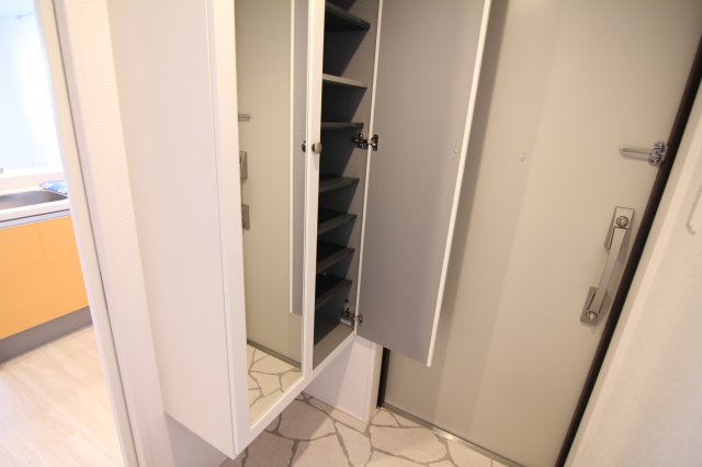 【玄関】 | ルーラルソフィーアTM