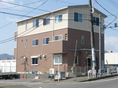 【外観】 | アジアド