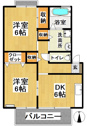 【間取り】 | 新規全室洋室へリフォーム