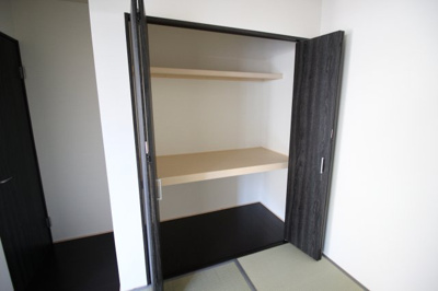 【収納】 | グリーンコートⅡ番館