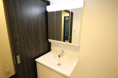 【独立洗面台】 | グリーンコートⅡ番館 | ☆シャンプードレッサー☆