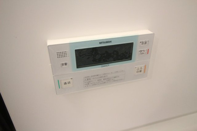 【設備】 | グリーンコートⅡ番館