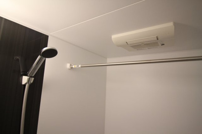 【浴室】 | グリーンコートⅡ番館